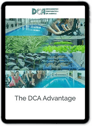 The DCA advantage