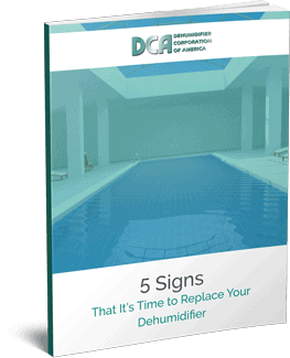 Five signs that its time to replace your dehumidifier