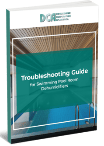 Troubleshooting Guide for Swimming Pool Room Dehumidifiers