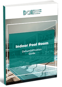 Indoor Pool Room Dehumidification Guide