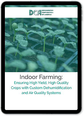 Indoor growhouse eBook