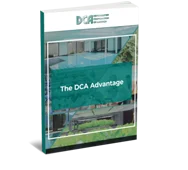 The DCA Product & Service Brochure