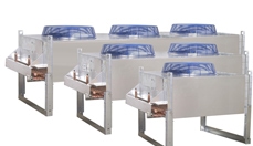 Remote Condensers