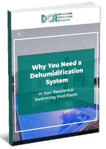 Why You Need a Dehumidification System in Your Residential Swimming Pool Room
