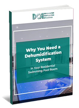 Why You Need a Dehumidification System in Your Residential Swimming Pool Room